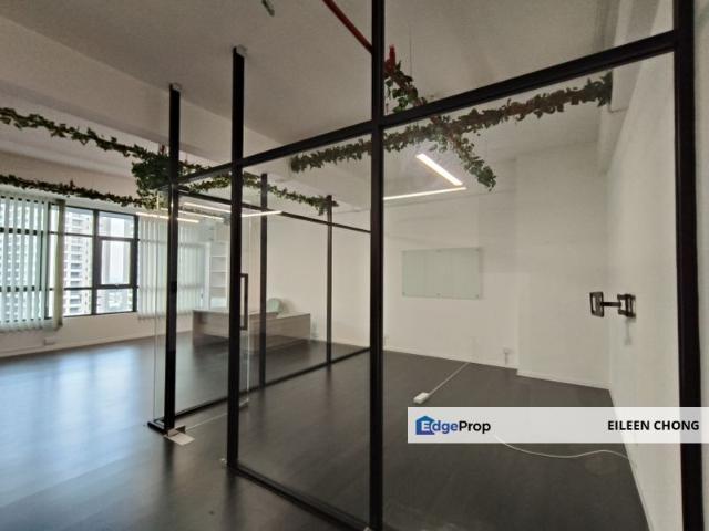 Shop for rent in Petaling, Damansara Damai