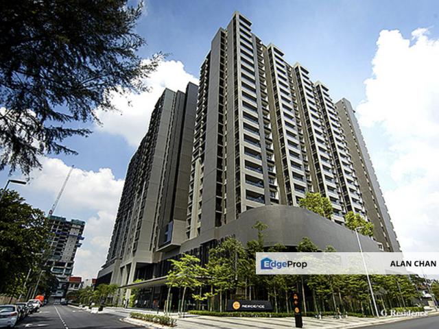 Shop for sale in PJU 3, Petaling Jaya