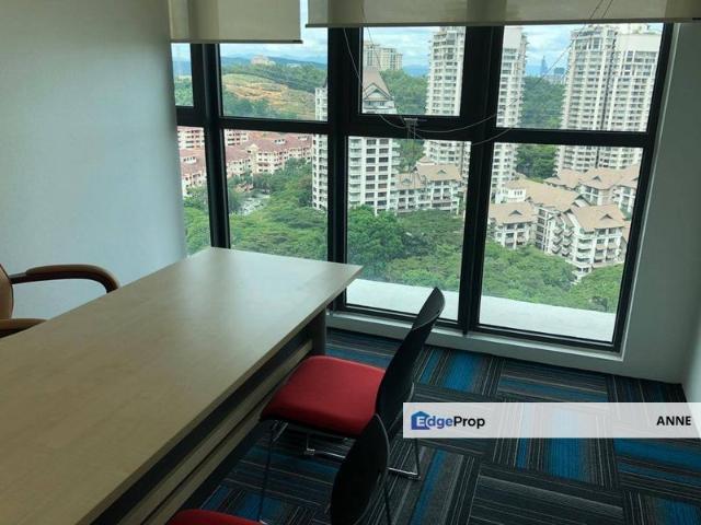 Shop for rent in Petaling, Damansara Damai