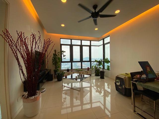 Serviced Residence for rent in Petaling, Damansara Damai