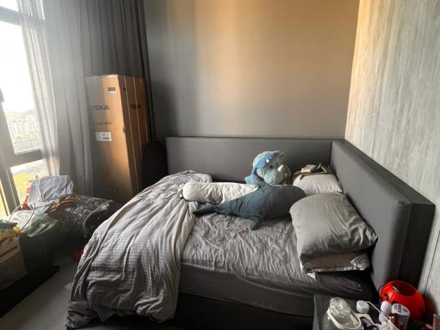 Apartment for rent in Petaling, Damansara Damai