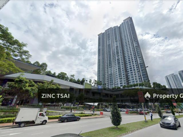 Serviced Residence for rent in Petaling, Damansara Damai