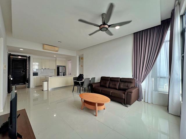 Serviced Residence for rent in Petaling Jaya, Petaling