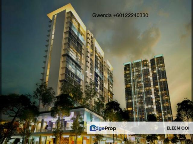 Shop for sale in Selangor