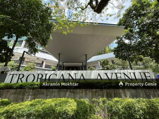 Office for sale in Petaling, Damansara Damai