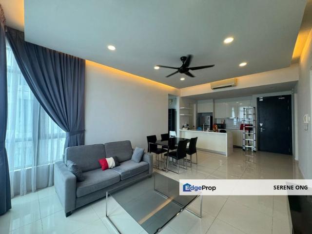 Condominium for rent in Petaling, Damansara Damai