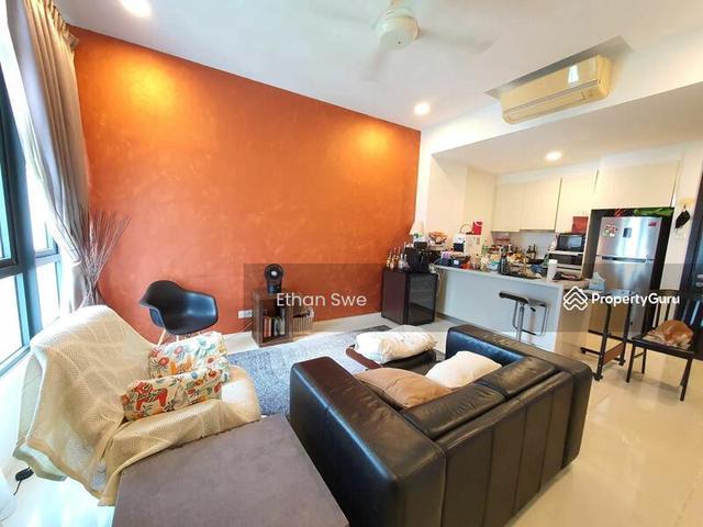 Serviced Residence for sale in Petaling, Damansara Damai