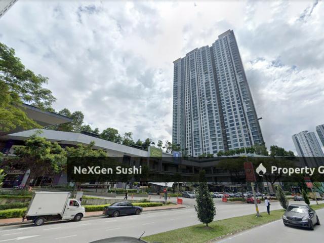 Serviced Residence for rent in Petaling, Damansara Damai