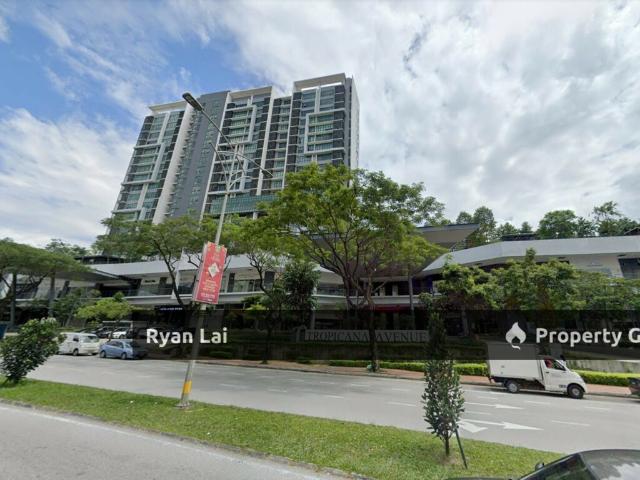 Office for rent in Petaling, Damansara Damai