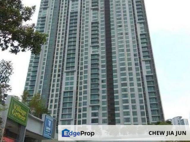 Condominium for sale in Petaling, Damansara Damai