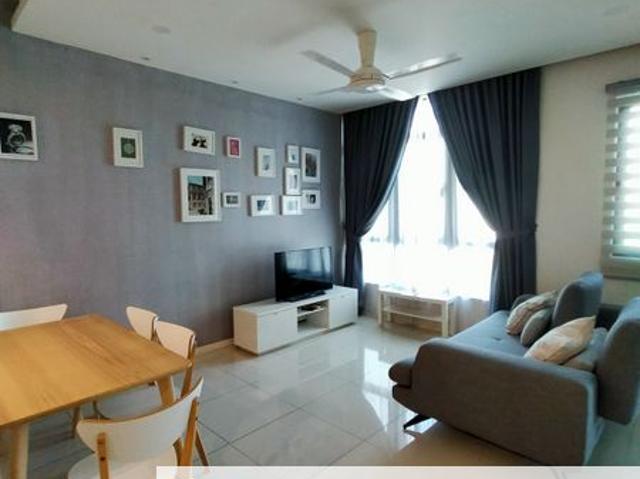 Condominium for rent in Petaling, Damansara Damai