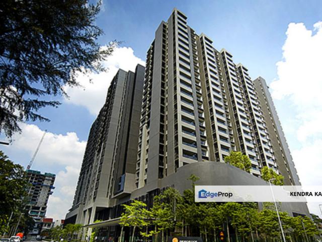 Condominium for sale in Petaling, Damansara Damai