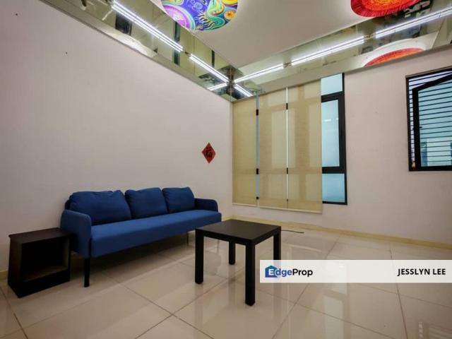 Condominium for rent in Petaling, Damansara Damai