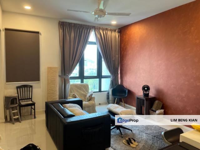Condominium for sale in Petaling, Damansara Damai