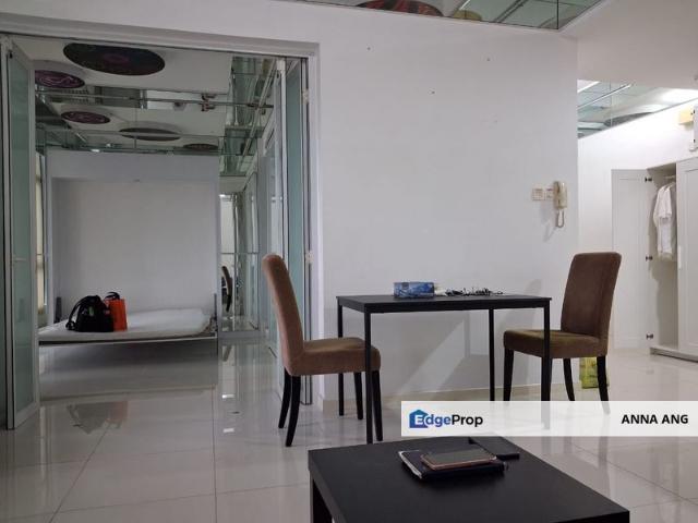 Condominium for rent in PJU 3, Petaling Jaya