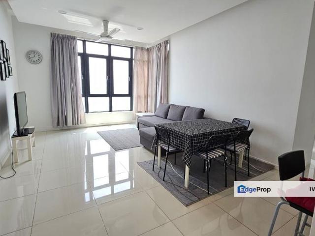 Condominium for rent in Petaling, Damansara Damai