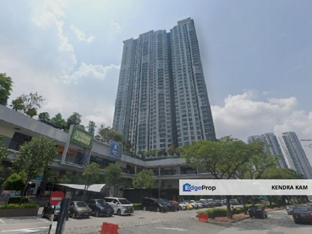 Condominium for sale in Petaling, Damansara Damai