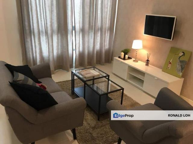 Condominium for rent in Petaling, Damansara Damai