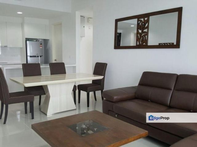 Condominium for rent in Petaling, Damansara Damai