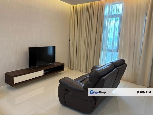Condominium for rent in Petaling, Damansara Damai