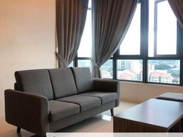 Condominium for rent in Petaling, Damansara Damai