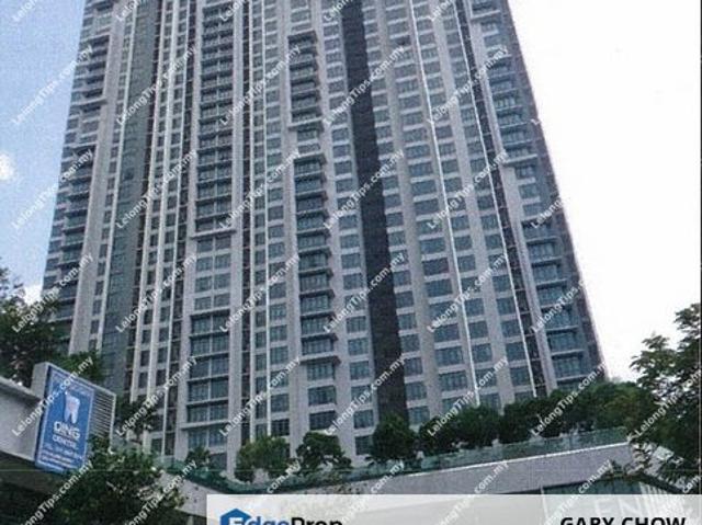 Condominium for sale in Petaling, Damansara Damai