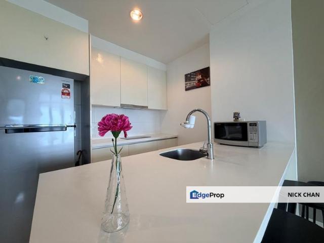 Condominium for rent in Petaling, Damansara Damai