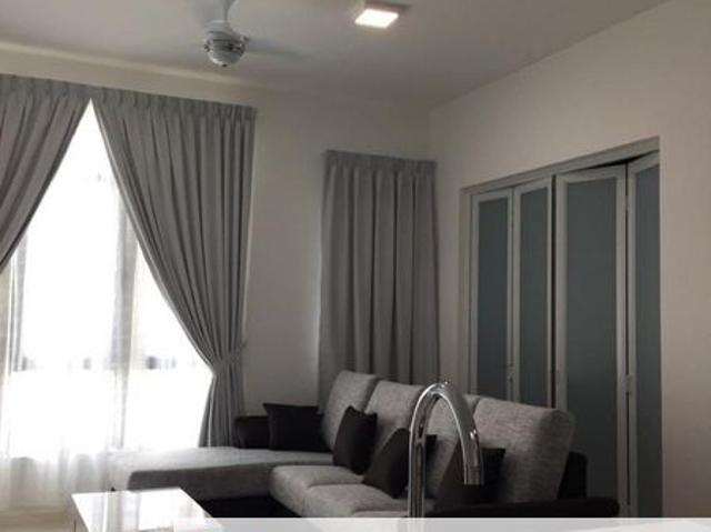 Condominium for rent in Petaling, Damansara Damai