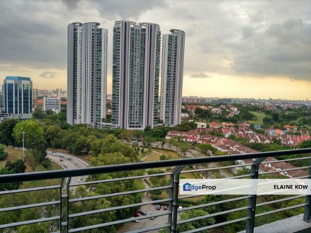 Condominium for sale in Petaling, Damansara Damai
