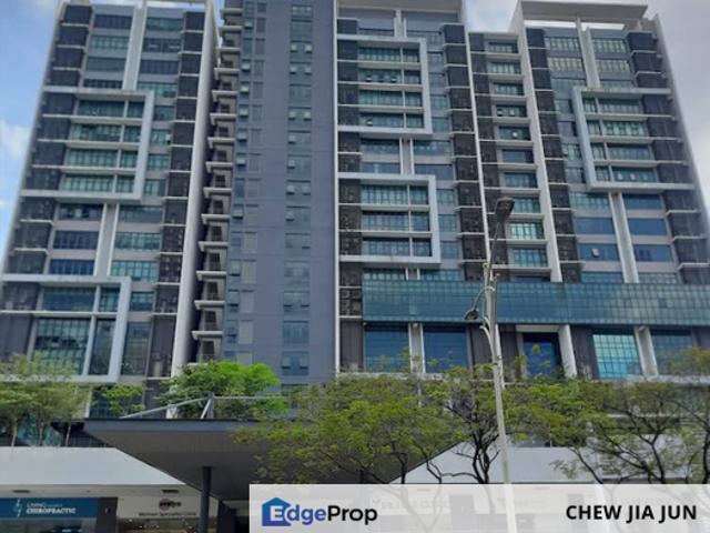 Condominium for sale in Petaling, Damansara Damai