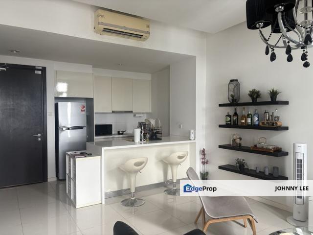 Condominium for sale in Petaling, Damansara Damai