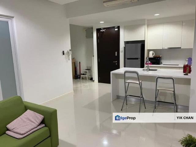 Condominium for sale in Petaling, Damansara Damai