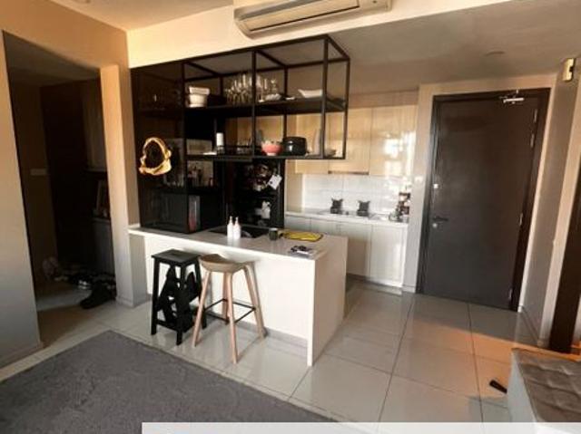 Condominium for rent in Petaling, Damansara Damai