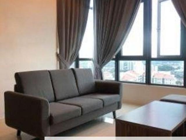 Condominium for sale in Petaling, Damansara Damai