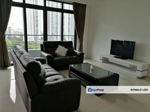 Condominium for rent in Petaling, Damansara Damai