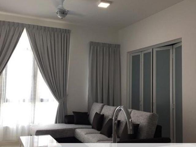 Condominium for sale in Petaling, Damansara Damai