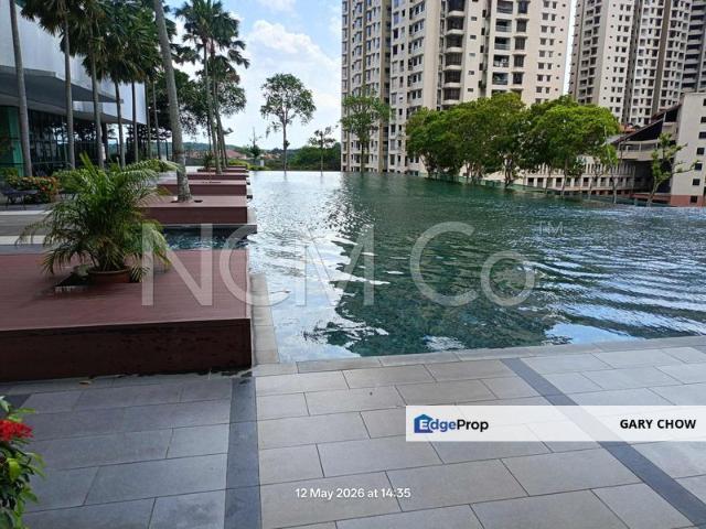Condominium for sale in Petaling, Damansara Damai