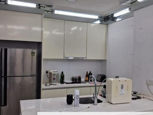 Condominium for rent in Petaling, Damansara Damai