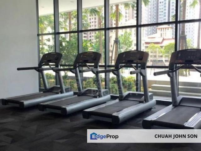 Condominium for sale in PJU 3, Petaling Jaya