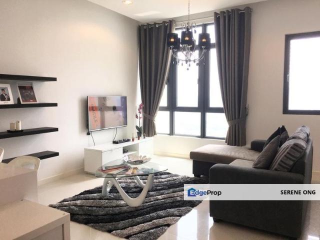 Condominium for sale in Petaling, Damansara Damai