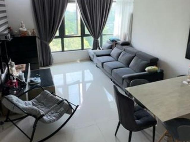 Condominium for sale in Petaling, Damansara Damai
