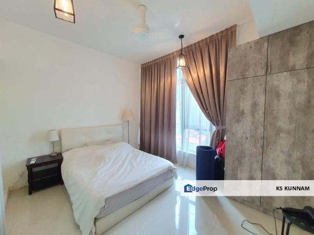 Condominium for sale in Petaling, Damansara Damai