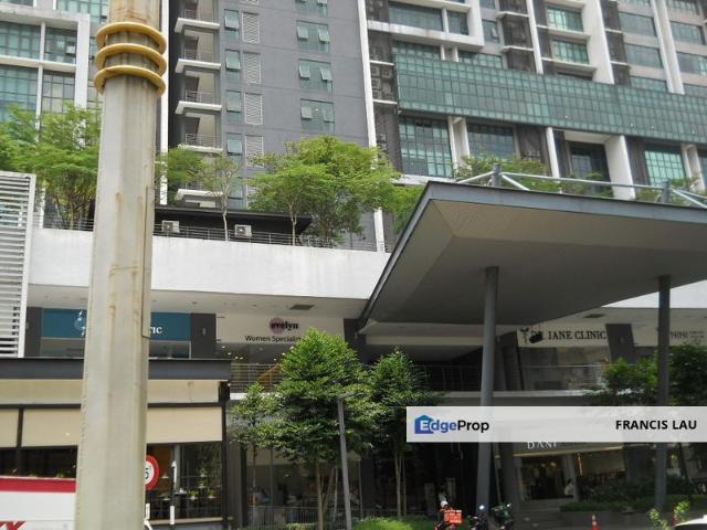 Condominium for sale in Petaling, Damansara Damai