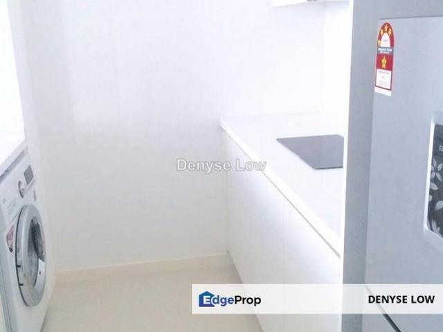 Condominium for sale in Petaling, Damansara Damai