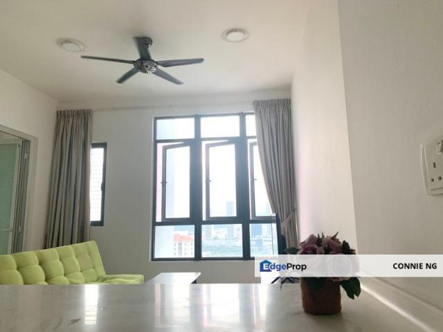 Condominium for sale in Petaling, Damansara Damai