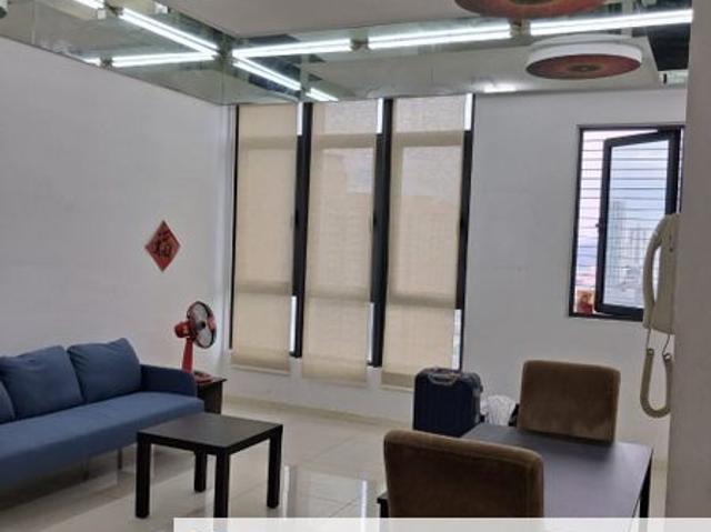 Condominium for sale in Petaling, Damansara Damai