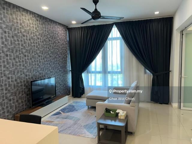 Apartment for rent in Petaling, Damansara Damai