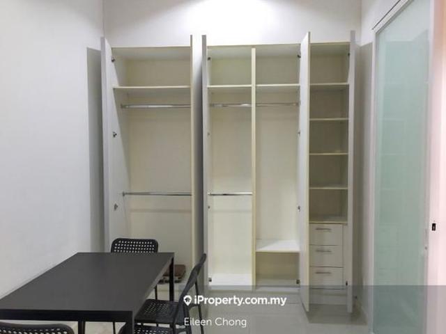 Apartment for rent in Petaling, Damansara Damai