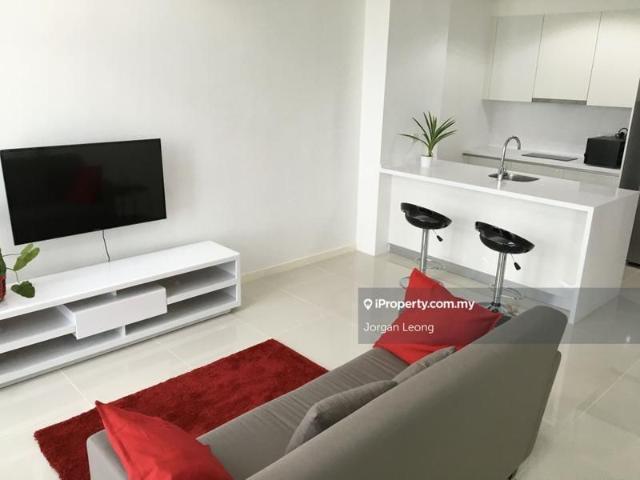 Apartment for rent in Petaling, Damansara Damai