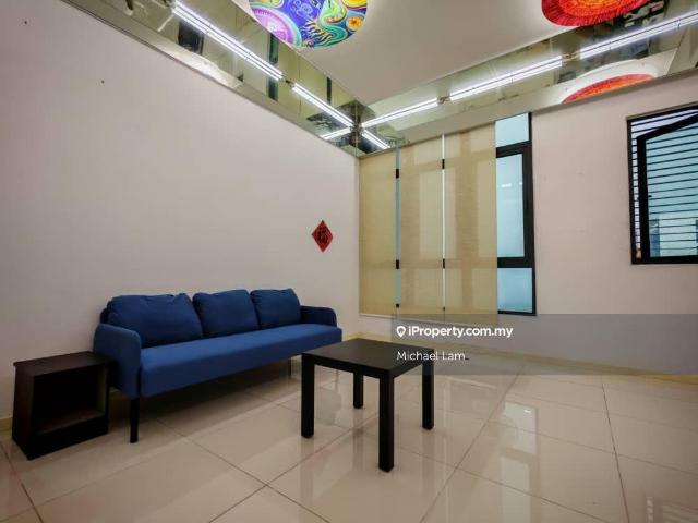 Apartment for rent in Petaling, Damansara Damai